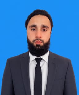 Hafiz Ammar Qayyoum - Hifz & Tajweed Teacher at Learn Quran Kids