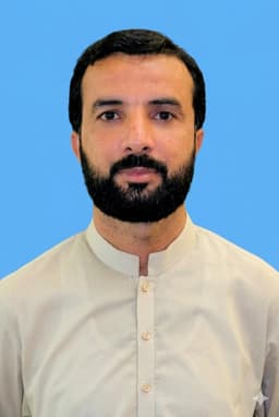 Hafiz Musharaf Bashir - Senior Quran Recitation Teacher at Learn Quran Kids