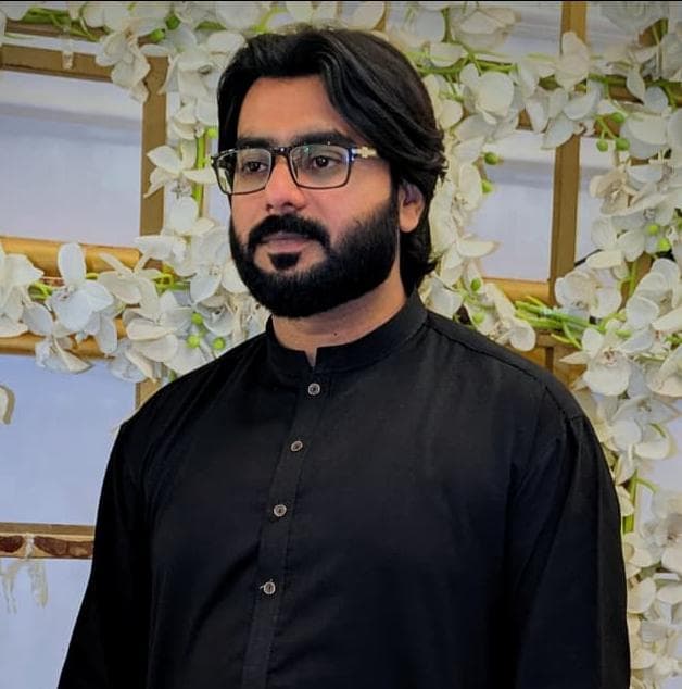 Qari Sibghat Ullah - Noorani Qaida & Tajweed Teacher at Learn Quran Kids