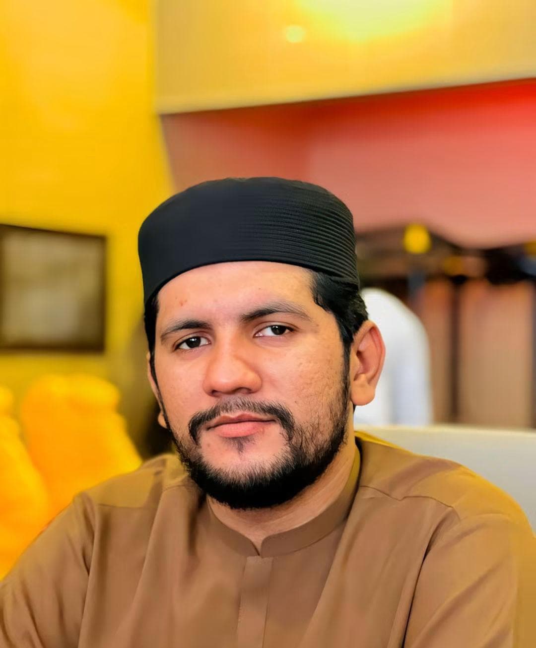 Qari Zain-ul-Abideen - Quran Recitation Teacher at Learn Quran Kids